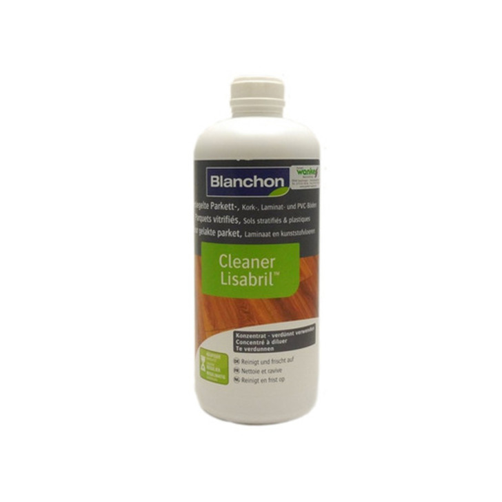 Blanchon Cleaner Lisabril, 1 L Image 1