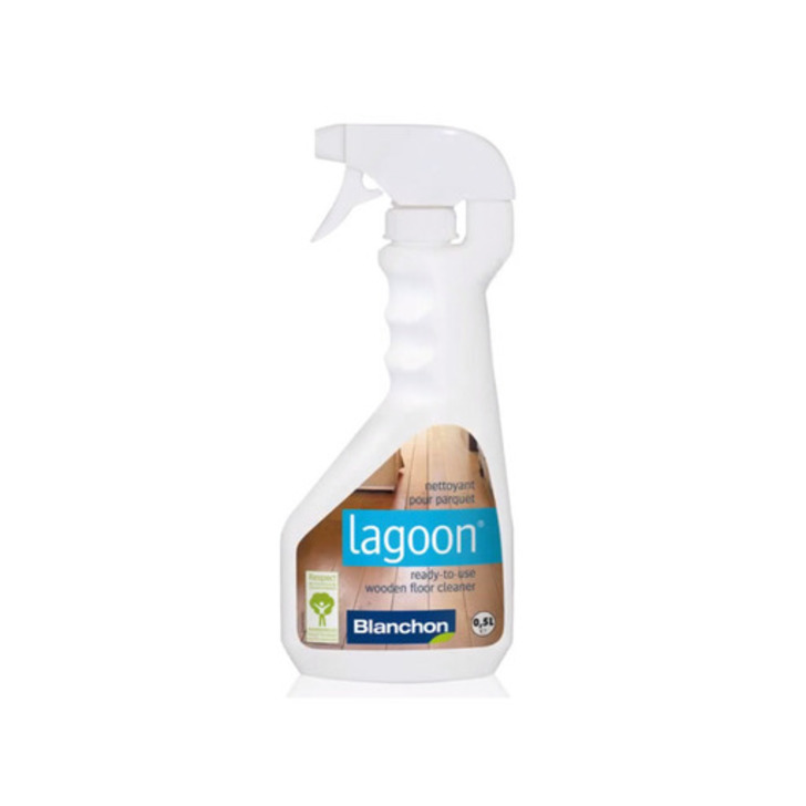 Blanchon Lagoon Cleaner, Spray, 0.5 L Image 1