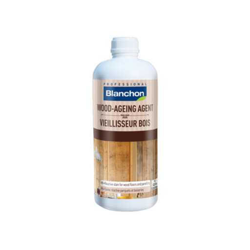 Blanchon Wood-Ageing Agent Colourless, 1L Image 1