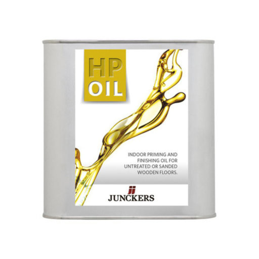 Junckers HP Oil, 2.5L Image 1