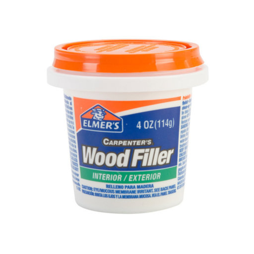 Elmers Wood Floor Filler, 118 ml Image 1