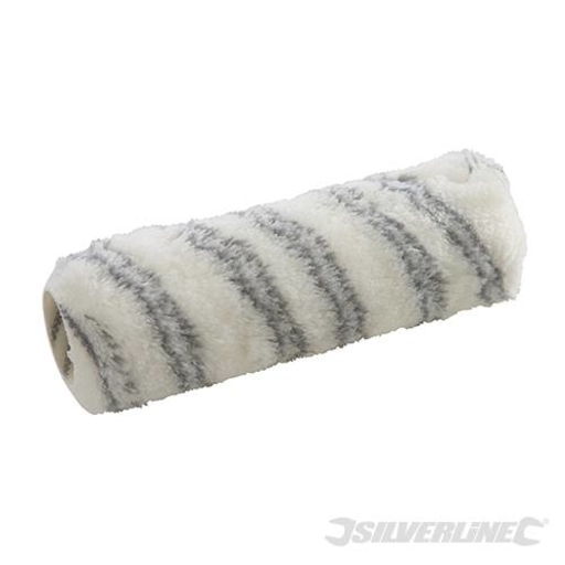 Stripped Roller Sleeve, 230mm Image 1