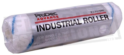 Industrial Roller Refill, 9 x 1.75 inch Image 1