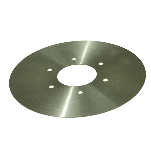Bona Edge Steel Disc for Velcro Self-Adhesive Plate Image 1