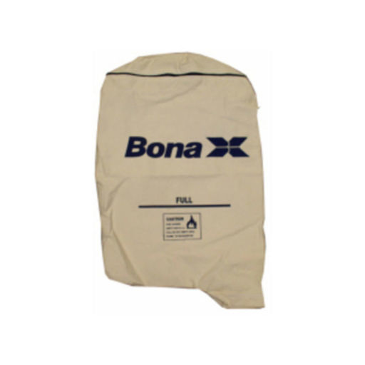 Bona Belt Dust Bag with zipper Image 1