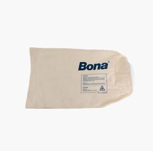Bona Belt Dust Bag with zipper Image 1
