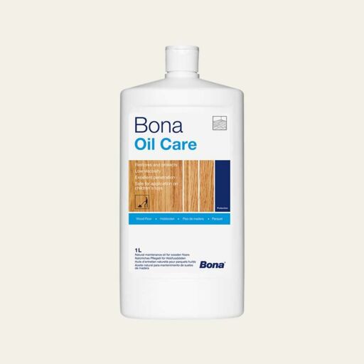 Bona Care Oil, 1L Image 1