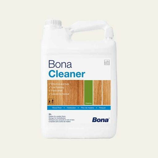 Bona Cleaner, 5L Image 1