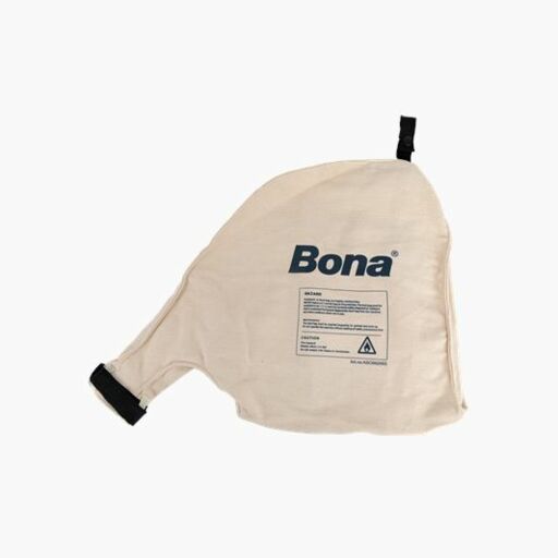 Bona Edge Dust Bag Image 1