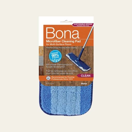 Bona Floor Cleaning Pad Image 1