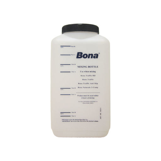 Bona Mixing Bottle, 2L Image 1
