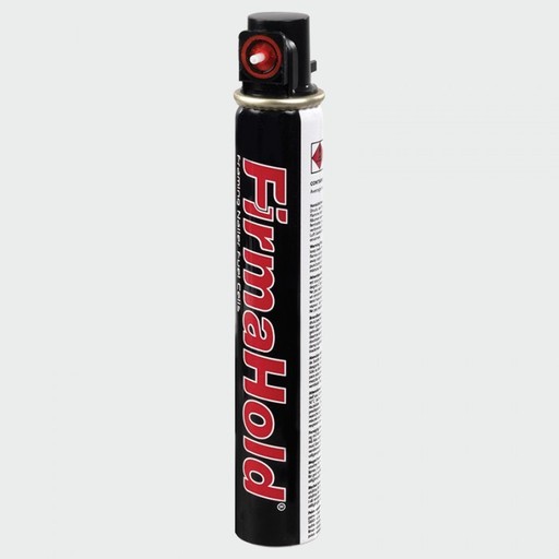 FirmaHold 12 gr, 2.8 x 63 mm, Angled Brads & Fuel Pack, Paslode Compatible Image 2