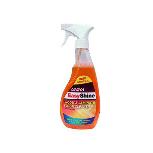Unika Easyshine Laminate Cleaner, 500 ml Image 1