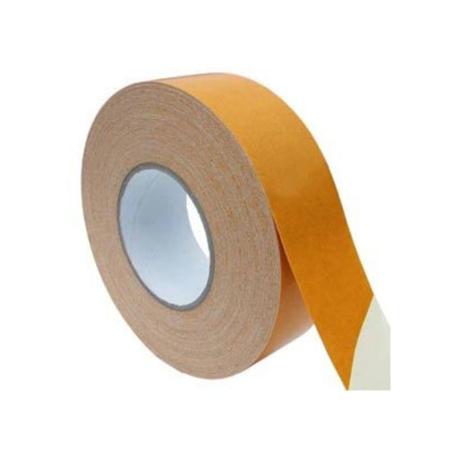 Double-Sided Tape, 50 mm, 33 m Image 1