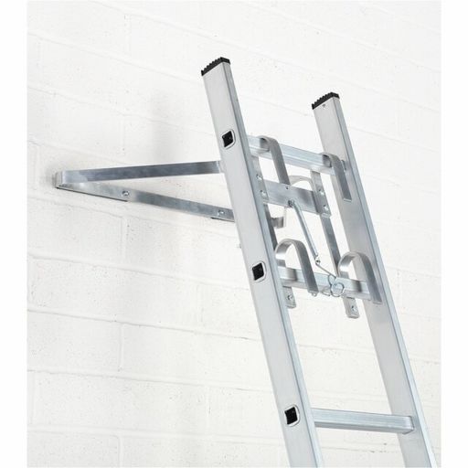 Draper Aluminium Ladder Stand Off Image 4