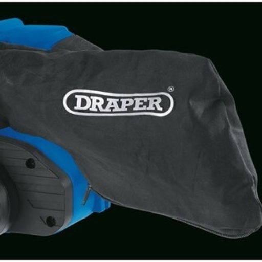 Draper Belt Sander, 75mm, 1010W Image 4
