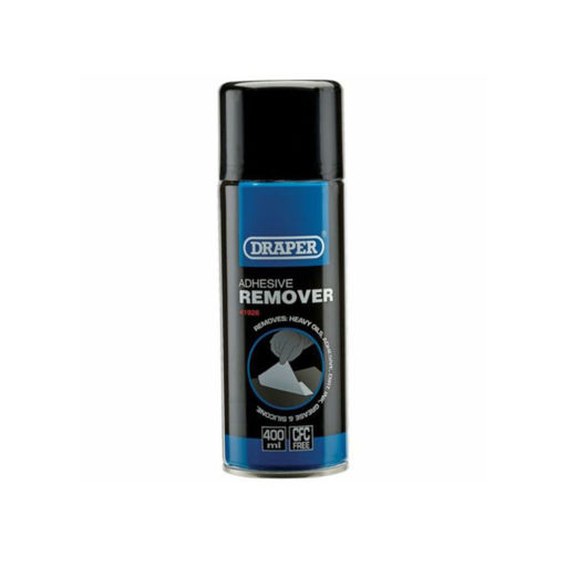 Draper Ink and Gum Remover, 400ml Image 1