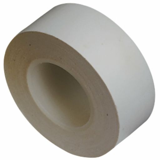 Draper Insulation Tape 10m x 19mm, Grey (Pack of 8) Image 2