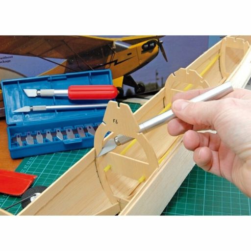 Draper Modeller's Tool Kit (16 Piece) Image 3