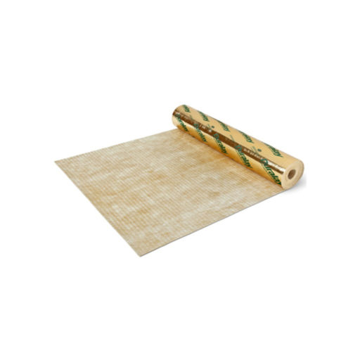 Duralay Timbermate Silentfloor Gold Wood Floor & Laminate Underlay, 4.2mm, 10sqm Image 1
