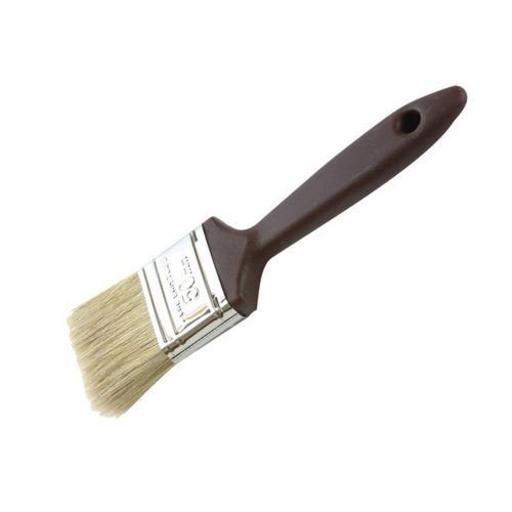 Woodcare Brush, 3 inch (75 mm) Image 1