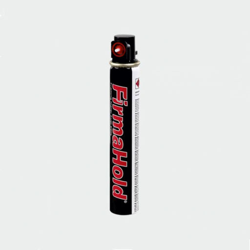 FirmaHold 12g, 2.8x50 mm, Angled Brads & Fuel Pack, Paslode Compatible Image 2