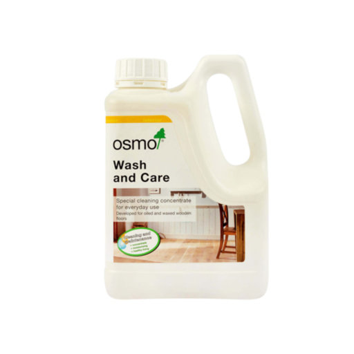 Osmo Wash & Care 1L Image 1