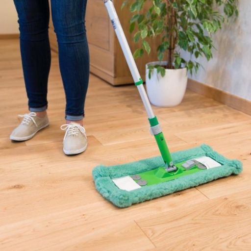 Osmo Floor Cleaning Mop (Head Only) Image 5