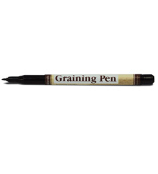 Morrells Graining Pens Assorted, Pack of 10 Image 1