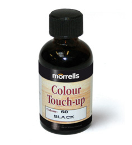 Morrells Touch-Up Dye Colours, White, 30ml Image 1