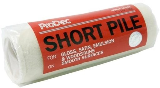 ProDec Gloss Pile Woven Refill, 175 mm Image 1