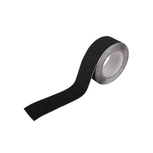 ProDec Anti-Slip Tape, Black, 24 mm, 5 m Image 1