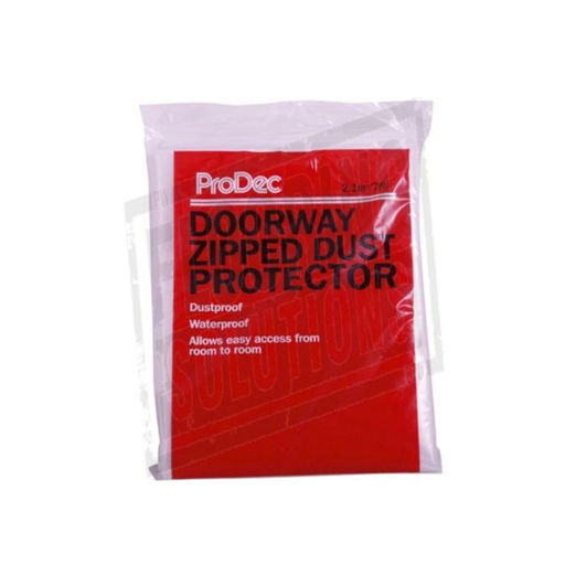ProDec Zipped Door Protector Kit Image 1