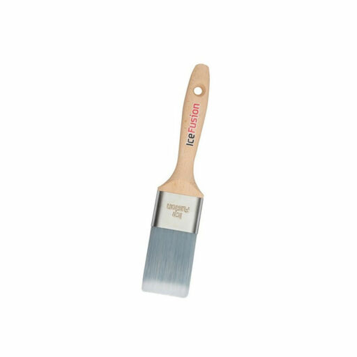 Prodec Advance Ice Fusion Woodworker Synthetic Paint Brush 2