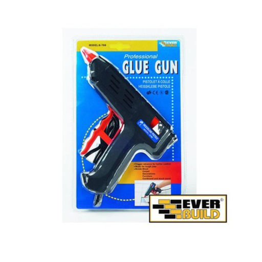 Professional Hot Glue Gun, 220V Image 1