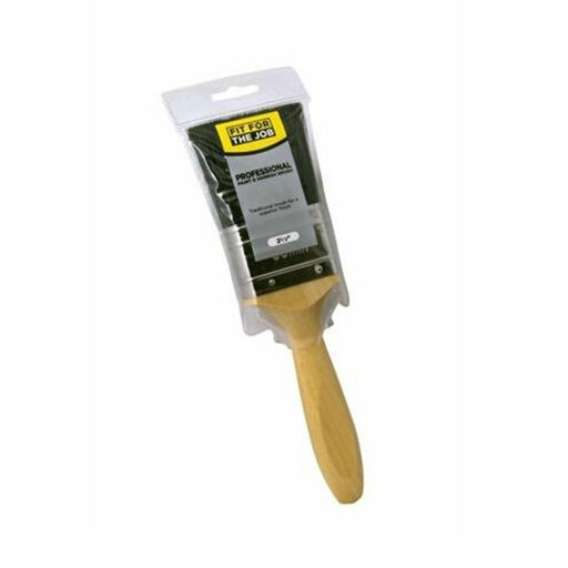 Professional Paint Brush, 2.5 inch (63mm) Image 1