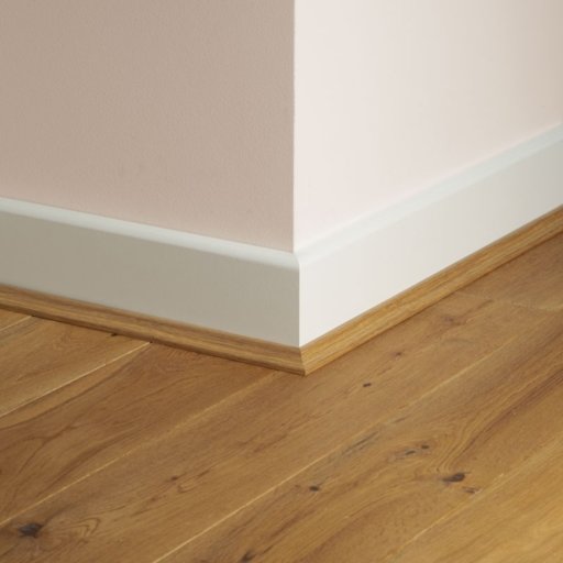 QuickStep Matching Scotia Beading For Laminate Floors, 2.40m Image 3