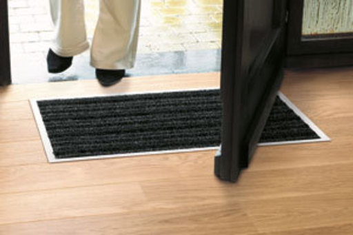 QuickStep Doormat Image 1