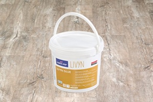 QuickStep Glue for Livyn Flooring, 15kg Image 1