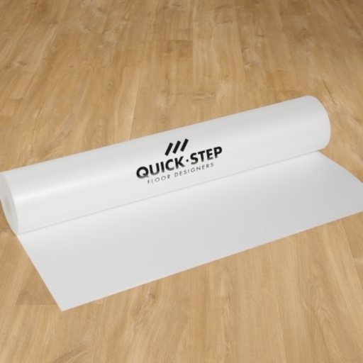 QuickStep Comfort Underlay for Livyn Flooring, 1.15mm, 15sqm Image 1