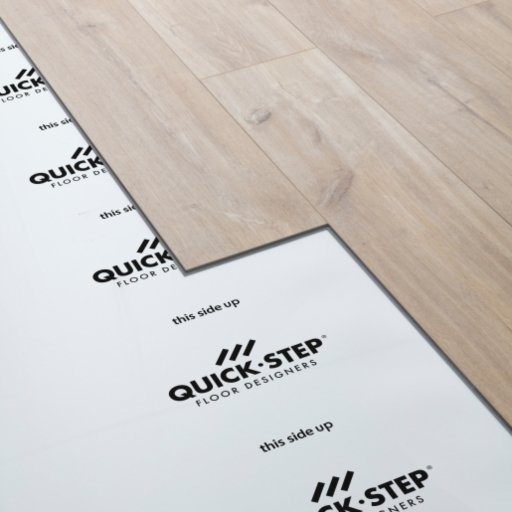 QuickStep Comfort Underlay for Livyn Flooring, 1.15mm, 15sqm Image 2
