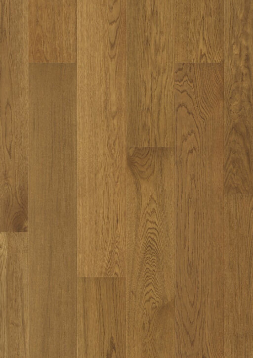 QuickStep Cascada Toffee Brown Engineered Flooring, Natural, Extra Matt Lacquered, 190x13x1820mm Image 4