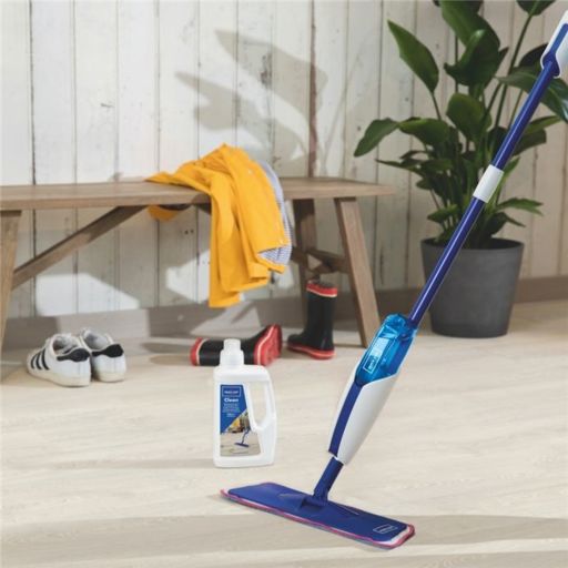 QuickStep Cleaning Kit Image 1