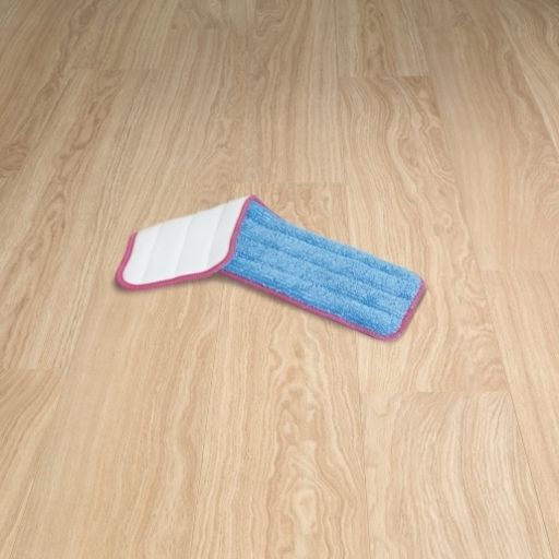 QuickStep Cleaning Mop Image 1