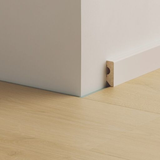 QuickStep Paintable Skirting Board Image 2