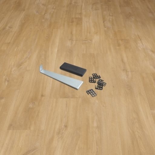 QuickStep Tool Installation For Laminate and Parquet Floors Kit Image 1