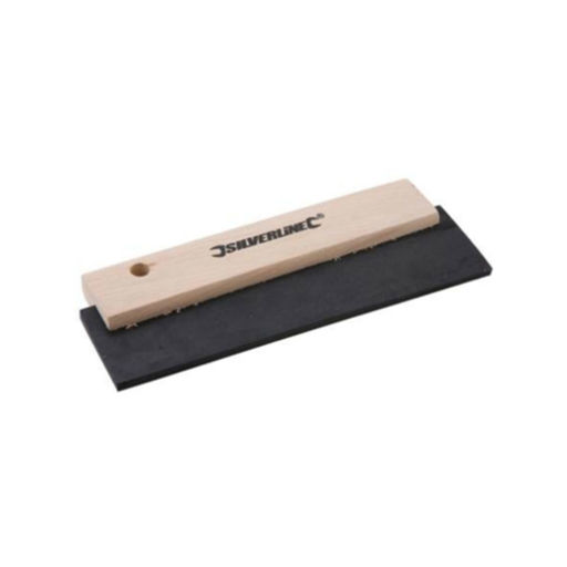 Rubber Squeegee Image 1