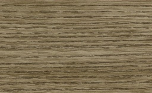 HDF Forest Oak Scotia Beading For Laminate Floors, 18x18 mm, 2.4m Image 2