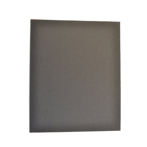 Starcke 1200G Wet & Dry Sandpaper Sheets, Pack of 50, 230x280mm Image 1
