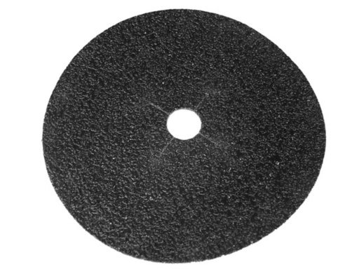 Starcke Single Sided 40G Sanding Disc, 178mm, Velcro Image 1